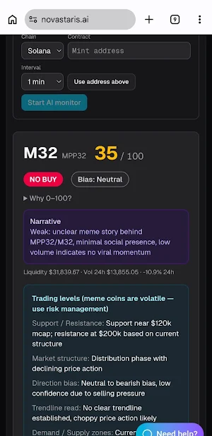 NovaStaris Screenshot 0