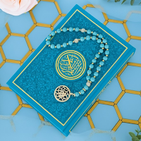 Quran & Tasbih Dhikr Tracker