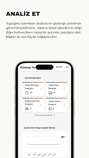 Kargomucuz Screenshot 3