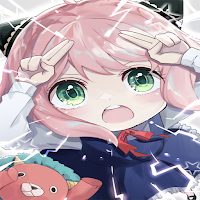 Anya Forger Anime Wallpaper