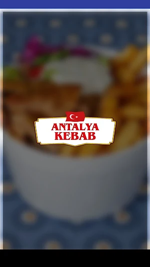 Antalya Kebab Zabrze screenshot 2