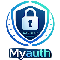 MyAuth - Secure Authenticator