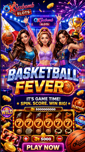 OKSexbomb Slots Screenshot 3