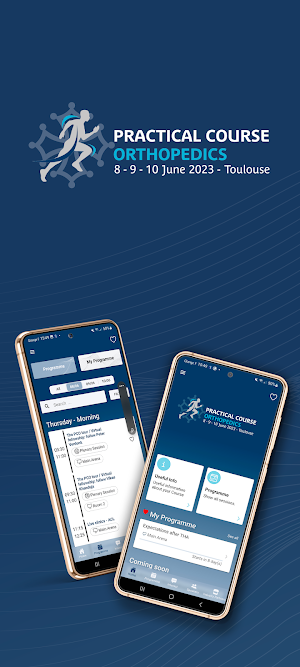 PCO 2023 Screenshot 0