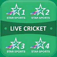 Star Sports One Live Cricket