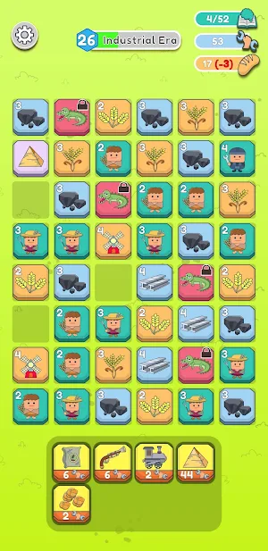 Mini Civilization Screenshot 0