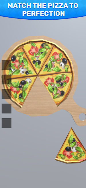Puzzle Challenges! Screenshot 0
