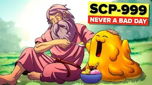Scp 999 Game Puzzl Screenshot 1