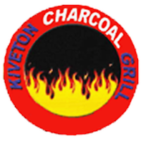 Kiveton Charcoal Grill
