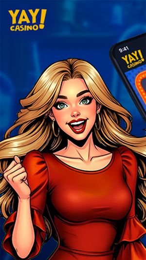 Yay Casino Screenshot 0