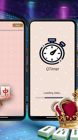 Mahjong Countdown Screenshot 1