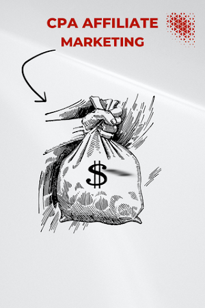 CPA Affiliate Marketing Screenshot 1