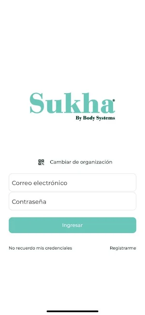 Sukha Screenshot 1