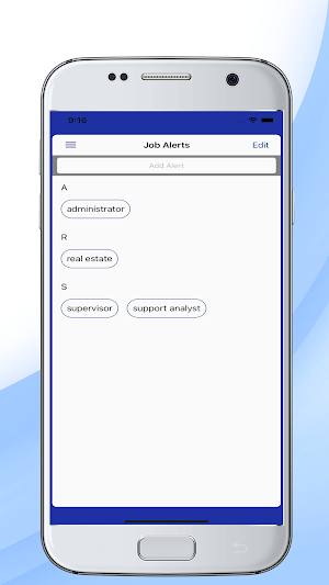 StaffNow Screenshot 2