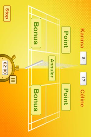 EPS : Match & Score Screenshot 3