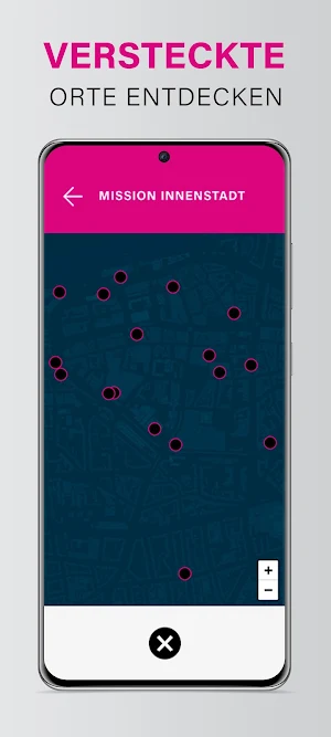 Sanfte Touren Screenshot 3