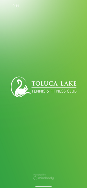 Toluca Lake Tennis and Fitness Screenshot 0