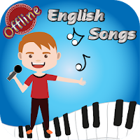 Offline English songs