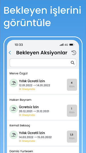Plena İnsan Screenshot 0