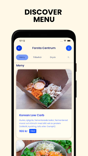 Keemchi Screenshot 1