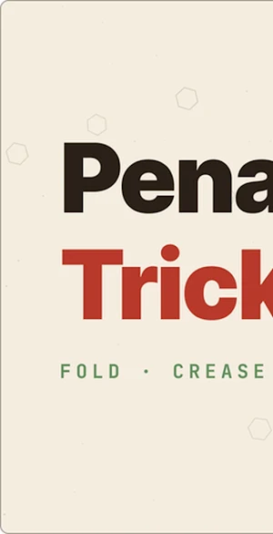 Penalty Trick Shot Screenshot 0