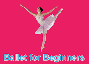 Ballet lessons Screenshot 1