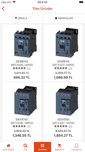 BuyTeknik Screenshot 2