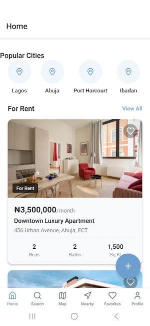 ProperaVista Screenshot 1