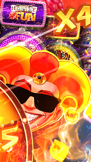 Splash Joke R Screenshot 1