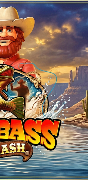 Big Bass Splash Screenshot 2