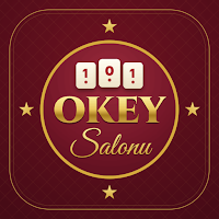 101 Okey Salonu