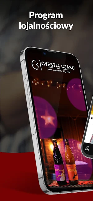 Kwestia Czasu Pub Screenshot 0
