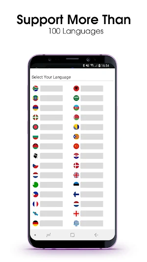 TransLens : Camera Translator Screenshot 3