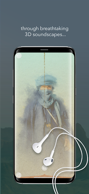 Neo : Travel Your Mind and Meditate Screenshot 1