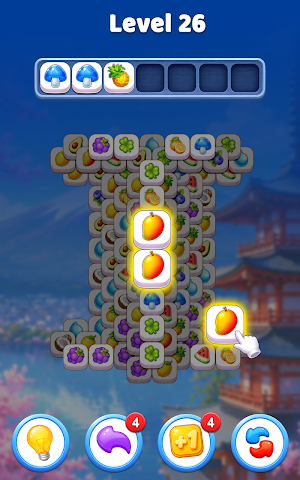 Tile Clear Game - Triple Match Screenshot 3