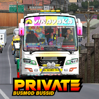 Private India Bus Mod