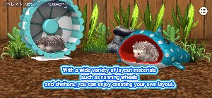 My Hedgehog Screenshot 3