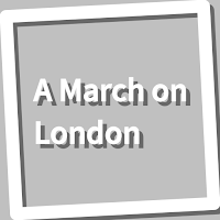 Book, A March on London