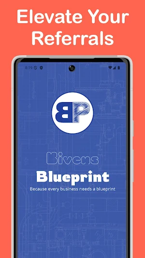Bivens Blueprint Screenshot 0
