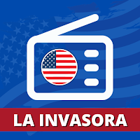 La Invasora 104.7 Radio