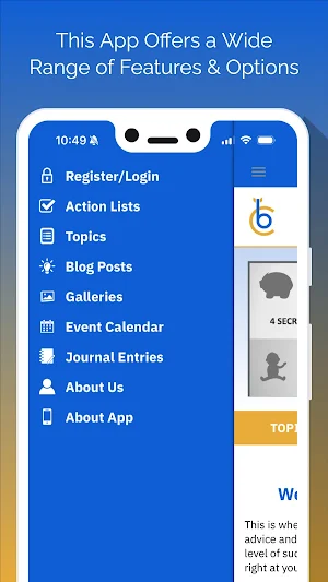 BizCentric Screenshot 2