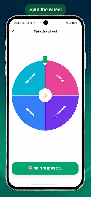 Kamiti Vault Screenshot 3