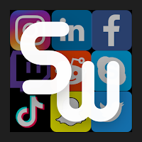 SocialWrap | All Socials in 1