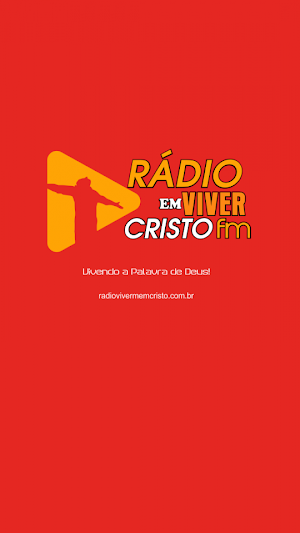Rádio Viver em Cristo Screenshot 1