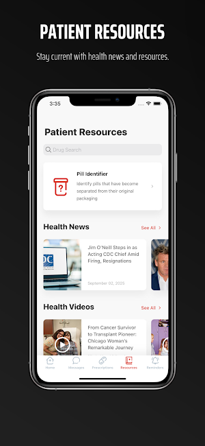 Town & Country Pharmacy Screenshot 3