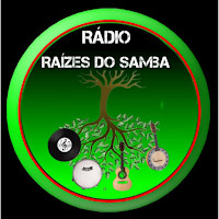 Web Rádio Raízes do Samba