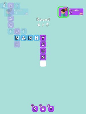 Worduel! Screenshot 3