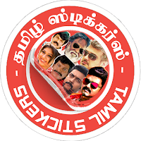 Tamil WASticker -1500+stickers