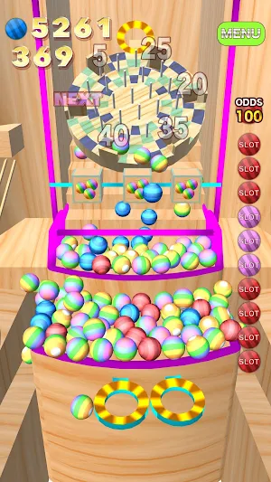 PatolePusher BuildingRush Screenshot 0