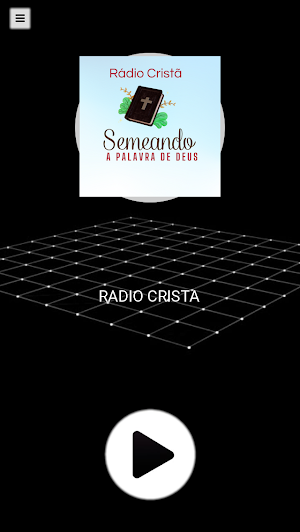 Rádio Cristã screenshot 1